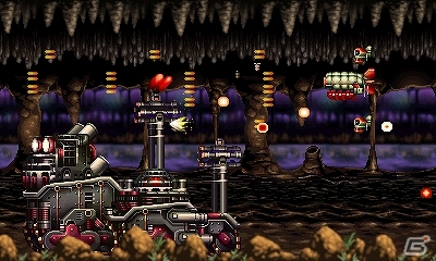 3DS「鋼鉄帝国 STEEL EMPIRE」システムや実績など詳しいゲーム概要を紹介！実況番組「ROM CASSETTE TV」にて3月14日22時よりプレイの様子が公開予定の画像4
