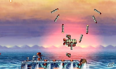 3DS「鋼鉄帝国 STEEL EMPIRE」システムや実績など詳しいゲーム概要を紹介！実況番組「ROM CASSETTE TV」にて3月14日22時よりプレイの様子が公開予定の画像5