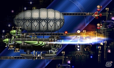 3DS「鋼鉄帝国 STEEL EMPIRE」システムや実績など詳しいゲーム概要を紹介！実況番組「ROM CASSETTE TV」にて3月14日22時よりプレイの様子が公開予定の画像6