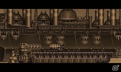 3DS「鋼鉄帝国 STEEL EMPIRE」システムや実績など詳しいゲーム概要を紹介！実況番組「ROM CASSETTE TV」にて3月14日22時よりプレイの様子が公開予定の画像8