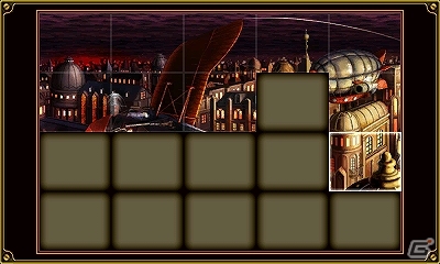 3DS「鋼鉄帝国 STEEL EMPIRE」システムや実績など詳しいゲーム概要を紹介！実況番組「ROM CASSETTE TV」にて3月14日22時よりプレイの様子が公開予定の画像9