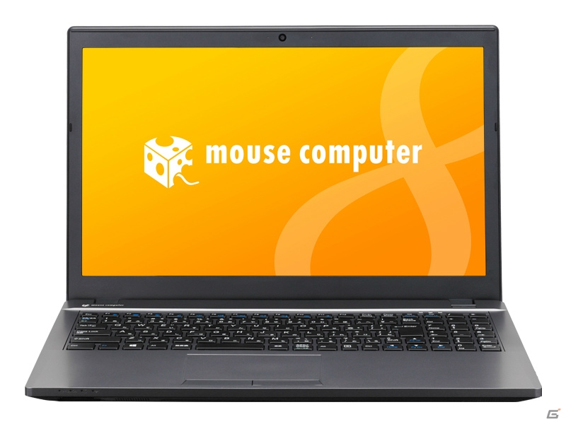 マウスコンピューターよりNVIDIA GeForce GTX850M搭載のノートPC＆NVIDIA GeForce GTX750搭載のデスクトップPCが発売の画像2
