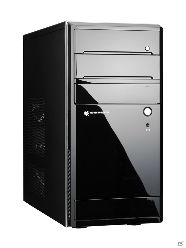マウスコンピューターよりNVIDIA GeForce GTX850M搭載のノートPC＆NVIDIA GeForce GTX750搭載のデスクトップPCが発売の画像4