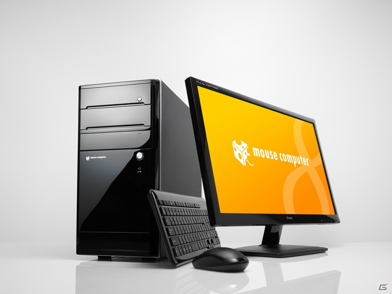 マウスコンピューターよりNVIDIA GeForce GTX850M搭載のノートPC＆NVIDIA GeForce GTX750搭載のデスクトップPCが発売の画像5