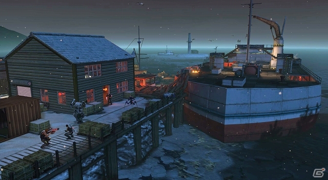 PC「XCOM:Enemy Unknown - Complete Edition」がSteamにてに配信開始―拡張パック＆DLCが全て1つに集約された完全バージョンの画像2