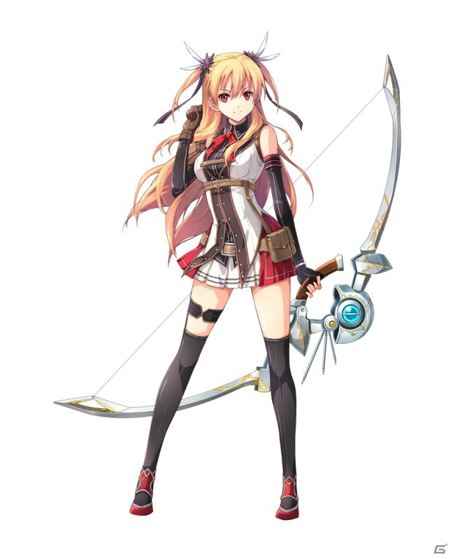 PS3/PS Vita「英雄伝説 閃の軌跡II」公式サイトがオープン！前作から連なるメインキャラクターのプロフィールとプロローグを紹介の画像10