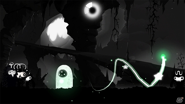 Unity Games Japan、iOS専用取り憑きタッチアクション「Darklings」日本語版を配信開始―3月19日までの一週間限定で購入価格が無料にの画像3