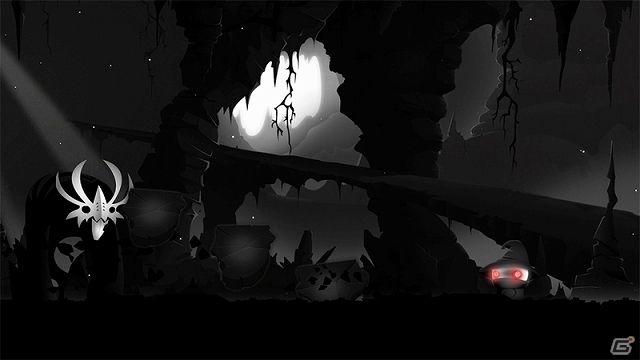 Unity Games Japan、iOS専用取り憑きタッチアクション「Darklings」日本語版を配信開始―3月19日までの一週間限定で購入価格が無料にの画像4