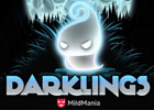 Unity Games Japan、iOS専用取り憑きタッチアクション「Darklings」日本語版を配信開始―3月19日までの一週間限定で購入価格が無料に