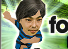 城彰二選手をチームに加えよう！iOS/Android「サカつくシュート！」にて「footballista」とのコラボイベントが開催