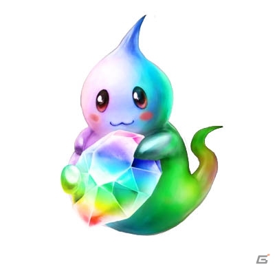 PS Vita/iOS「ドラゴンズドグマ クエスト」期間限定で出現している「パズル＆ドラゴンズ」コラボダンジョンの攻略情報が公開にの画像3