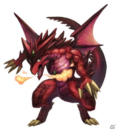 PS Vita/iOS「ドラゴンズドグマ クエスト」期間限定で出現している「パズル＆ドラゴンズ」コラボダンジョンの攻略情報が公開にの画像5