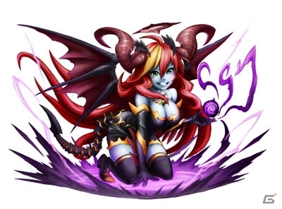 PS Vita/iOS「ドラゴンズドグマ クエスト」期間限定で出現している「パズル＆ドラゴンズ」コラボダンジョンの攻略情報が公開にの画像9
