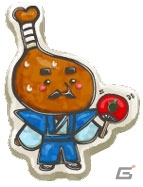 iOS/Android「ラーメン魂」香川県丸亀市のご当地キャラクター「とり奉行 骨付じゅうじゅう」も登場する「全国ラーメン修行・中国/四国ブロック」開催の画像1