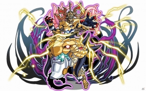 iOS/Android「パズル＆ドラゴンズ」2400万ダウンロード突破記念キャンペーン開催！多種多様なダンジョンが続々登場の画像4