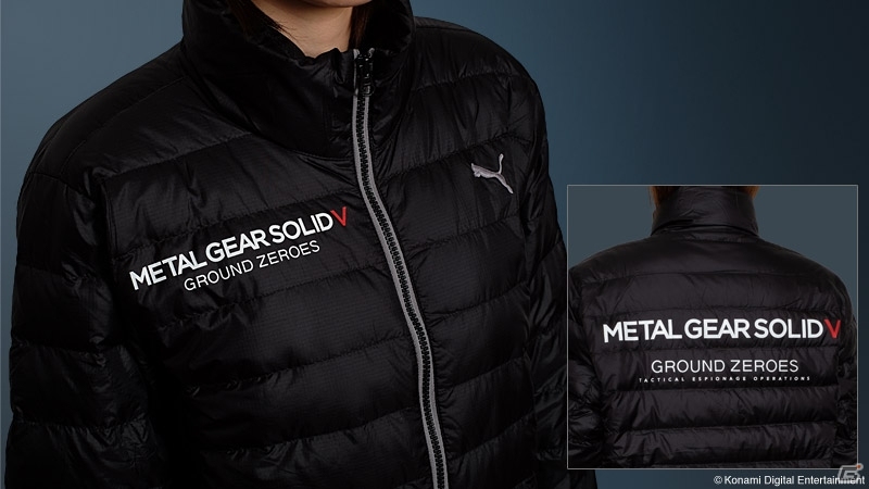 PS4/PS3/Xbox 360「METAL GEAR SOLID V: GROUND ZEROES」発売記念抽選会が東京、名古屋、大阪の3地区で開催の画像2