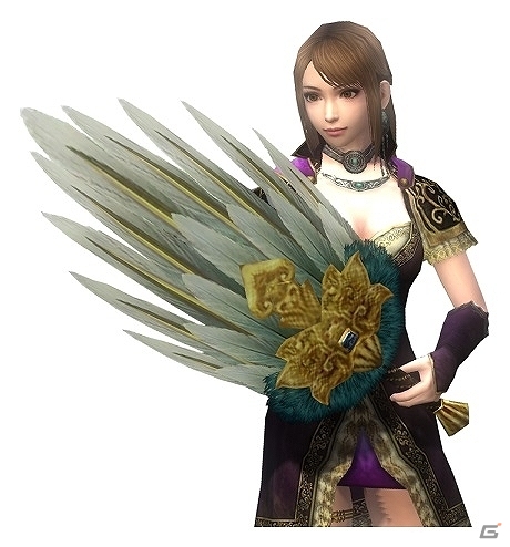 PS3/PC「真・三國無双 Online Z」曹操vs劉備2勢力対決が開幕！大型アップデート「Rising2」3月20日実施の画像6
