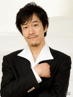 第3回ゲスト 小山力也さん(ゴドー役)