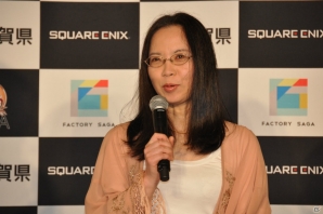 ダジャレから始まった夢のコラボ―小林智美氏が手がけた美麗な有田焼大皿や原画も展示！「ロマンシング 佐賀LOUNGE」内覧会レポの画像11