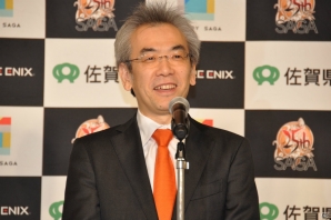 ダジャレから始まった夢のコラボ―小林智美氏が手がけた美麗な有田焼大皿や原画も展示！「ロマンシング 佐賀LOUNGE」内覧会レポの画像2