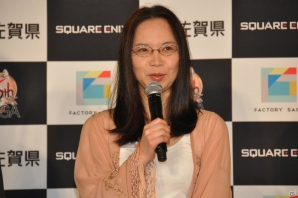 ダジャレから始まった夢のコラボ―小林智美氏が手がけた美麗な有田焼大皿や原画も展示！「ロマンシング 佐賀LOUNGE」内覧会レポの画像5