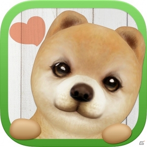 わんこ育成シミュレーションゲームiOS/Android「てのひらワンコ」3月14日より正式サービス開始の画像3