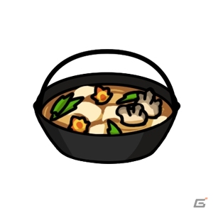 iOS/Android「超！美食生命体モグモン いつでもてんこもり」と「ぐんまのやぼう」がコラボ！追加コンテンツ「ぐんま登場」が配信にの画像7