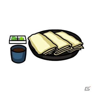 iOS/Android「超！美食生命体モグモン いつでもてんこもり」と「ぐんまのやぼう」がコラボ！追加コンテンツ「ぐんま登場」が配信にの画像8