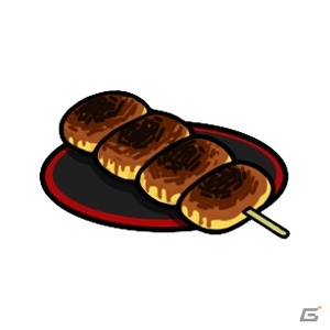 iOS/Android「超！美食生命体モグモン いつでもてんこもり」と「ぐんまのやぼう」がコラボ！追加コンテンツ「ぐんま登場」が配信にの画像9