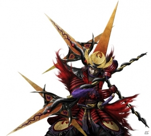 「鬼武者soul」限定武将「リリス」が登場！イベントクエスト「戦国ホワイトデー大作戦！」を実施の画像8