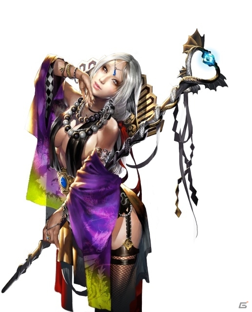 「鬼武者soul」限定武将「リリス」が登場！イベントクエスト「戦国ホワイトデー大作戦！」を実施の画像11