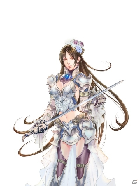 「鬼武者soul」限定武将「リリス」が登場！イベントクエスト「戦国ホワイトデー大作戦！」を実施の画像13