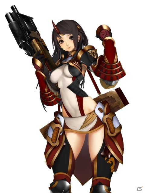 「鬼武者soul」限定武将「リリス」が登場！イベントクエスト「戦国ホワイトデー大作戦！」を実施の画像14