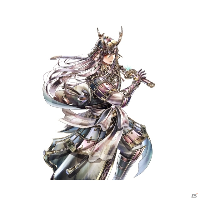 「鬼武者soul」限定武将「リリス」が登場！イベントクエスト「戦国ホワイトデー大作戦！」を実施の画像23