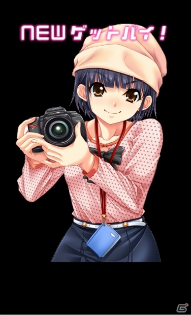 シルエットから手繰り寄せるあの娘のスラッシュライン―リイカのバカゲーシリーズ最新作「パイスラッシュ」がAndroid向けに配信開始の画像12