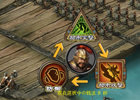 iOS/Android「三国志天下一統」国家対戦をテーマにした三国志ゲームのβテストがスタート