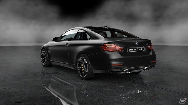 PS3「グランツーリスモ6」イベント「BMW Z4 Challenge」の予選通過タイムが発表！ランキング登録者には限定カラーの「BNW M4 クーペ」を贈呈の画像5