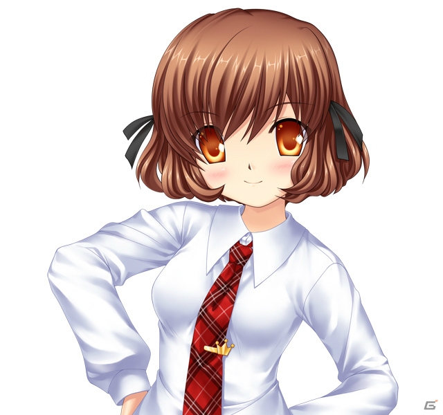 主人公を除くすべてのキャラクターがフルボイス化したPSP版「Rewrite」の発売日が4月17日に決定―ショップオリジナル特典もチェック！の画像3