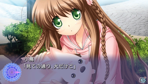主人公を除くすべてのキャラクターがフルボイス化したPSP版「Rewrite」の発売日が4月17日に決定―ショップオリジナル特典もチェック！の画像6