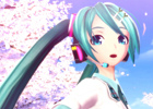PS3/PS Vita「初音ミク -Project DIVA- F 2nd」1作目収録の「桜ノ雨」がリニューアルして登場―新規収録の「Blackjack」や新たに判明したモジュールも紹介