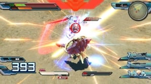 PS3「機動戦士ガンダム エクストリームバーサス フルブースト」ザク頭Zガンダムなどのフィギュアが手に入る3月19日配信の追加ミッションを紹介の画像8