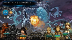 Xbox 360/PC/PS Vita「剣の街の異邦人」と「ラストクロニクル」のタイアップとして風間雷太氏によるオリジナルPRカードを制作！“待ち伏せ”などのシステムも紹介の画像19