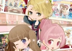 アバターを着せ替えて遊ぼう！iOS「CocoPPa Play」の配信が開始