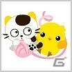 Mobage「ちょこっとファーム」GREE/mixi版で好評を博したコラボイベント「タマ＆フレンズ なかよし大作戦♪」が開催の画像10