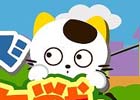 Mobage「ちょこっとファーム」GREE/mixi版で好評を博したコラボイベント「タマ＆フレンズ なかよし大作戦♪」が開催