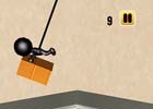 ブロックタワーが3Dになってパワーアップ！Android「ブロックタワー3D -Mision Impossible2-」が配信