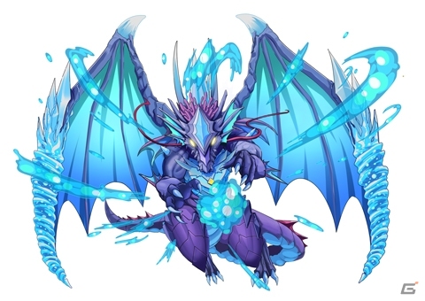 強力ドラゴンたちが新登場！iOS/Android「フルボッコヒーローズ」ガチャキャンペーン「精霊の地を守護する竜族」開催の画像4
