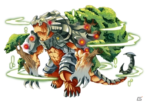 強力ドラゴンたちが新登場！iOS/Android「フルボッコヒーローズ」ガチャキャンペーン「精霊の地を守護する竜族」開催の画像5