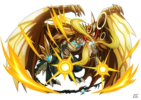 強力ドラゴンたちが新登場！iOS/Android「フルボッコヒーローズ」ガチャキャンペーン「精霊の地を守護する竜族」開催の画像6