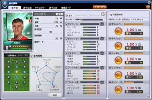 ニコニコアプリ「FCマネージャー」育成マニア歓喜の仮想選手や最高の選手強化などの育成要素が公開の画像12